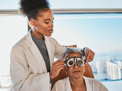 El colesterol "bueno" podría ser malo para el glaucoma
