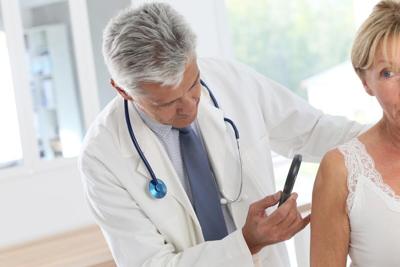 ¿Puede la IA aumentar la precisión de los diagnósticos médicos?