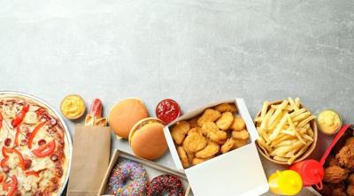 Las dietas ricas en alimentos ultraprocesados se vinculan con una muerte prematura, según un estudio