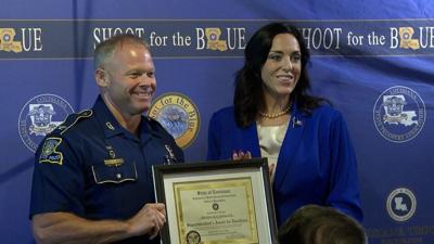 shehee award