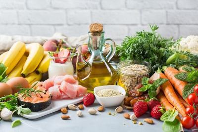 Esta dieta es la mejor para un envejecimiento saludable