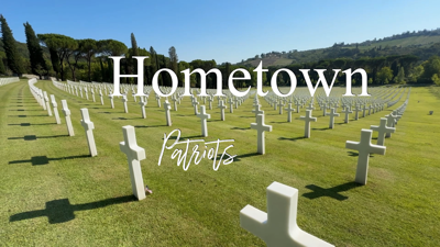 Hometown Patriot