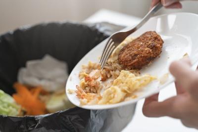 Los medicamentos como Ozempic están haciendo que las personas desperdicien más alimentos