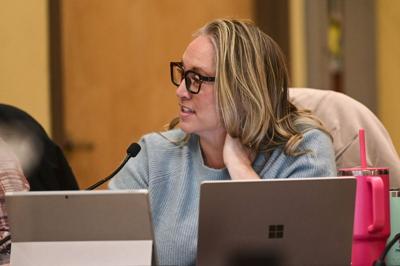 City Council Stacie Anderson