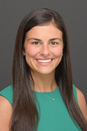 Sarah Watterson