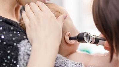 La terapia génica en ambos oídos restaura la audición de los bebés que nacen sordos