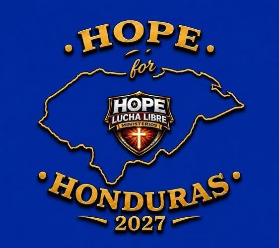 Hope Wrestling Ministries to take mission to Honduras in ‘27
