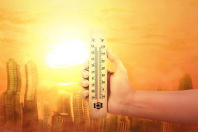 Más de la mitad de las muertes por calor se pueden atribuir al calentamiento global, según un estudio