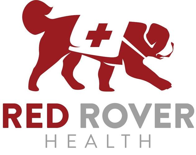 Red Rover Logo