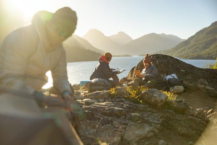 Make the most of the final stretch of summer