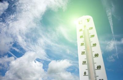A medida que las olas de calor golpean EE. UU., una encuesta encuentra que la mayoría no puede localizar una estación fresca local