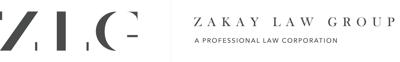 Zakay Law Group, APLC