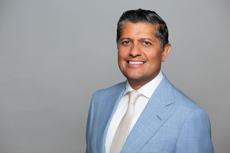 Shiven Ramji, Cellebrite CEO
