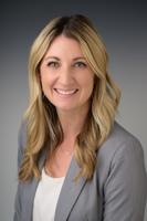 National Visionaries of the Year Runner-Up, Emily Krasnicki of Palm Beach, FL