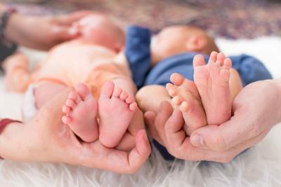 Tratamiento con anticuerpos contra el VRS eficaz para los bebés
