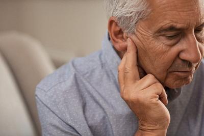Un medicamento empleado comúnmente en quimioterapia puede estar relacionado con pérdida auditiva