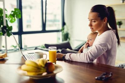 La hormona del amor podría ayudar a tratar la obesidad y la depresión posparto