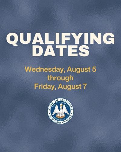 qualifying dates 2026