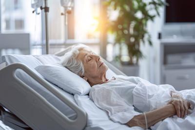 Millones de personas en todo el mundo podrían morir de infecciones resistentes a los antibióticos, según un informe