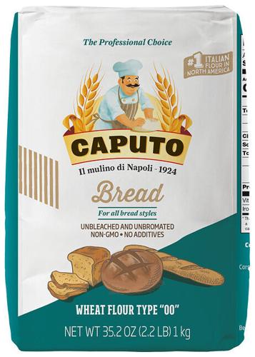 Caputo "00" Bread Flour