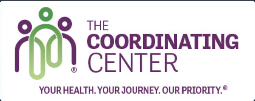 The Coordinating Center