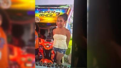 Missing 12-year-old in Bethlehem
