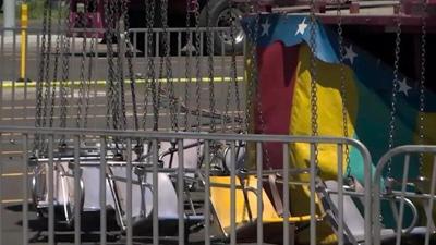 Teen hurt on Butte carnival ride dies from injuries