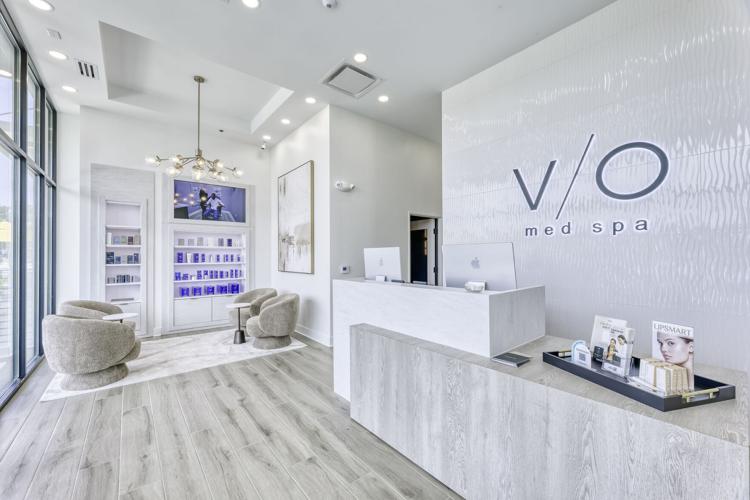 VIO Med Spa Enters Richmond with Location Planned for 1058 Steam Ave. in Midlothian.