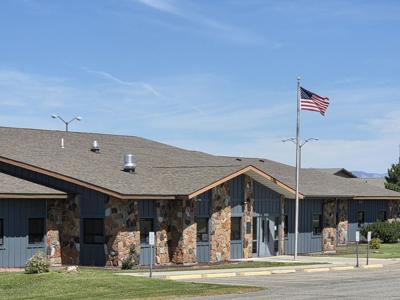 Immigration case sparks new scrutiny how Helena holding facility operates
