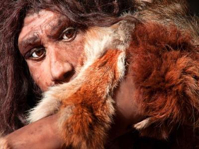 Descubren el primer caso de síndrome de Down en neandertales
