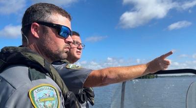 Boating safety