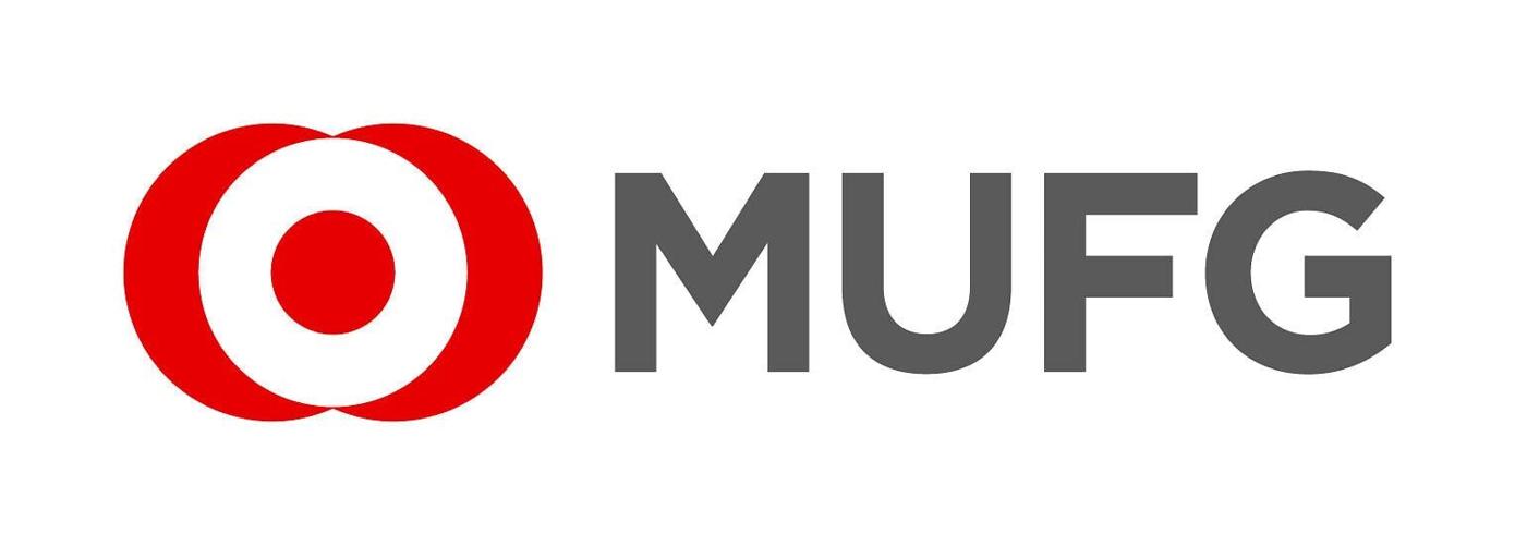 MUFG Logo