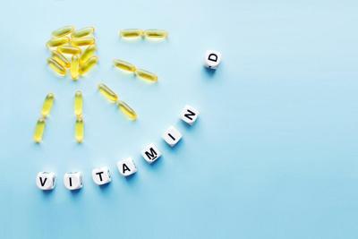 La vitamina D al principio del embarazo podría mejorar la salud del bebé