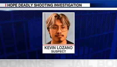 Kevin Lozano