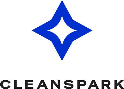 CleanSpark logo