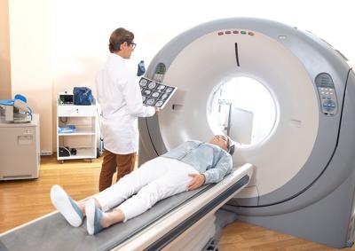 Las potentes resonancias magnéticas ayudan a la cirugía para la epilepsia