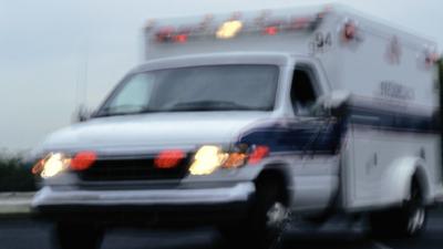 generic ambulance