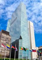 Turner Construction appoints innDex as main technology partner on its landmark United Nations project