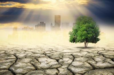 La mayoría de los jóvenes estadounidenses se preocupan por el cambio climático, según una encuesta