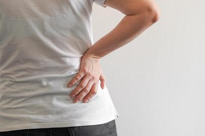 No hay mucho que funcione para calmar el dolor lumbar, según un estudio
