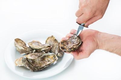 La FDA advierte sobre el peligro paralizante de una toxina de los mariscos del noroeste de EEUU