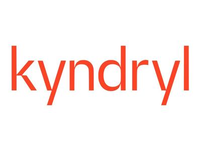 Kyndryl logo