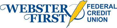 Webster First Logo