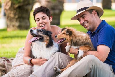 The Great Uniters: How Pets Foster Connections and Bring People Together - Image