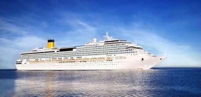 Muere pasajero de crucero en medio de brote de norovirus que enfermó a decenas de personas
