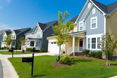 Cities with the most expensive homes in North Dakota