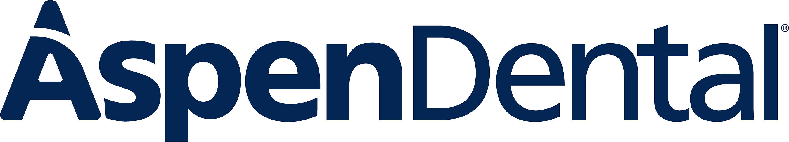 Aspen Dental Logo