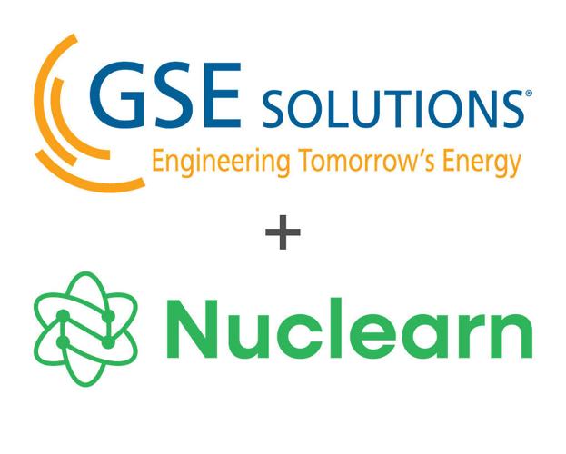 GSE Solutions and Nuclearn combine forces to bring AI to nuclear plant simulation and training.