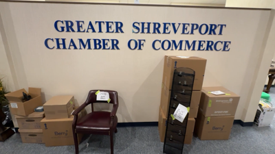 SHREVEPORT CHAMBER