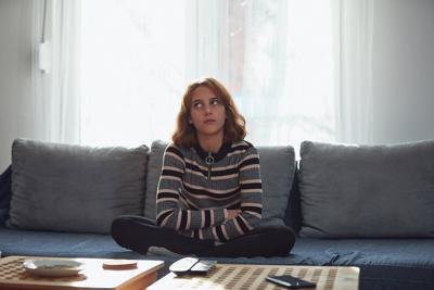 'La charla' es un tema delicado para muchos padres